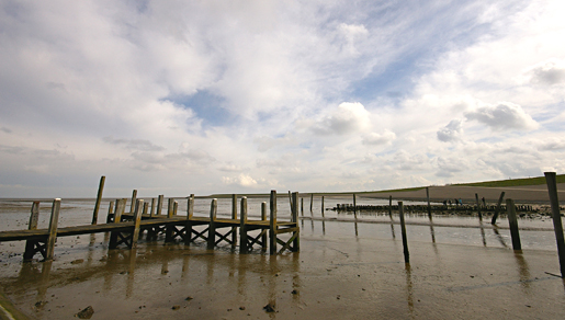 Haventje in de Cocksdorp | © Foto Fitis, Sytske Dijksen