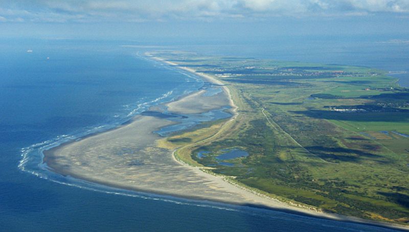 Westpunt Ameland | © Foto Fitis, Sytske Dijksen