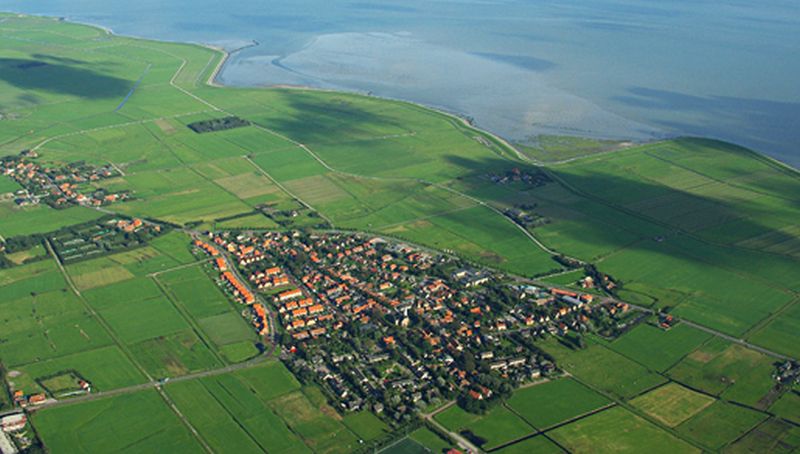 Midsland | © Foto Fitis, Sytske Dijksen