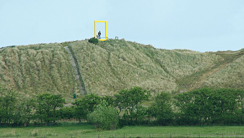 Kaapsduin of 'Kaapsdune' | © Foto Fitis, Sytske Dijksen