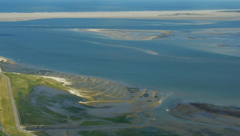 Wadden bij Texel | © Foto Fitis, Sytske Dijksen