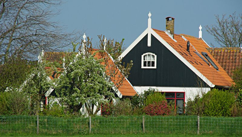 Oosterend | © Foto Fitis, www.fotofitis.nl