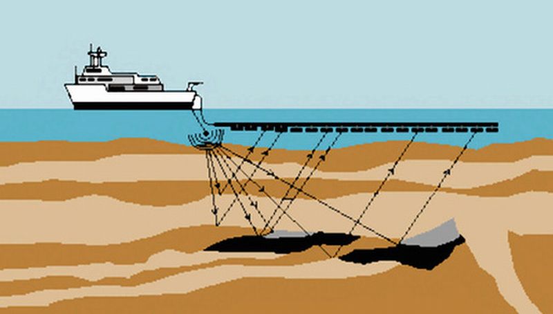 Seismiek | © Ecomare