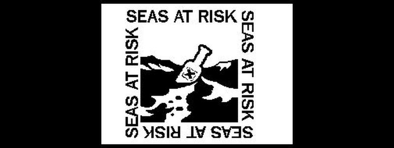 Logo Seas At Risk | © Ecomare