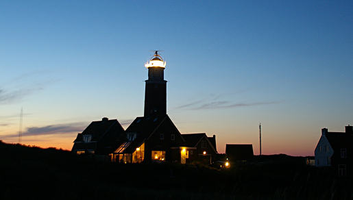 De vuurtoren | © Foto Fitis, Sytske Dijksen