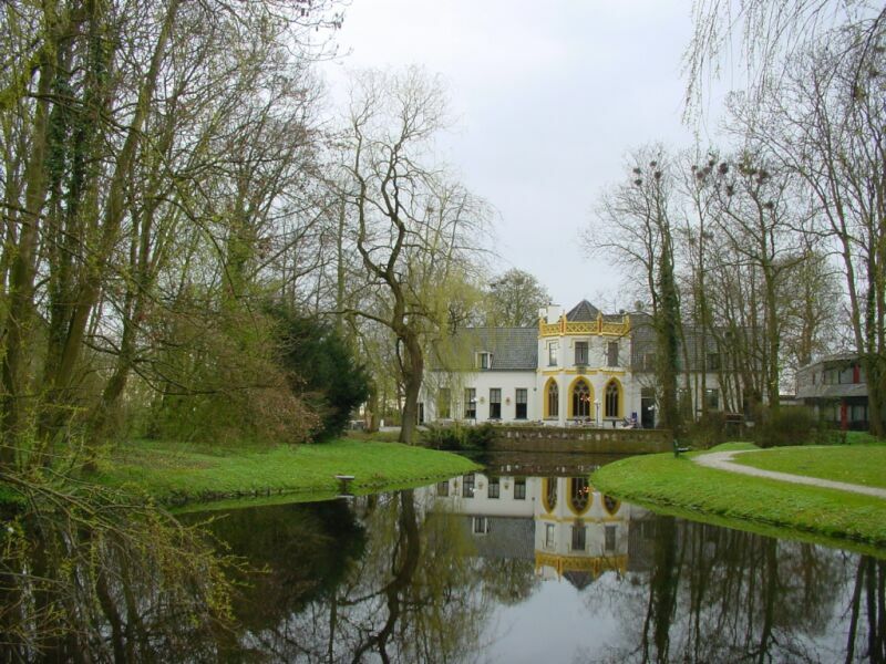 Ekenstein | © Wim Bouwland, www.bouwland.org
