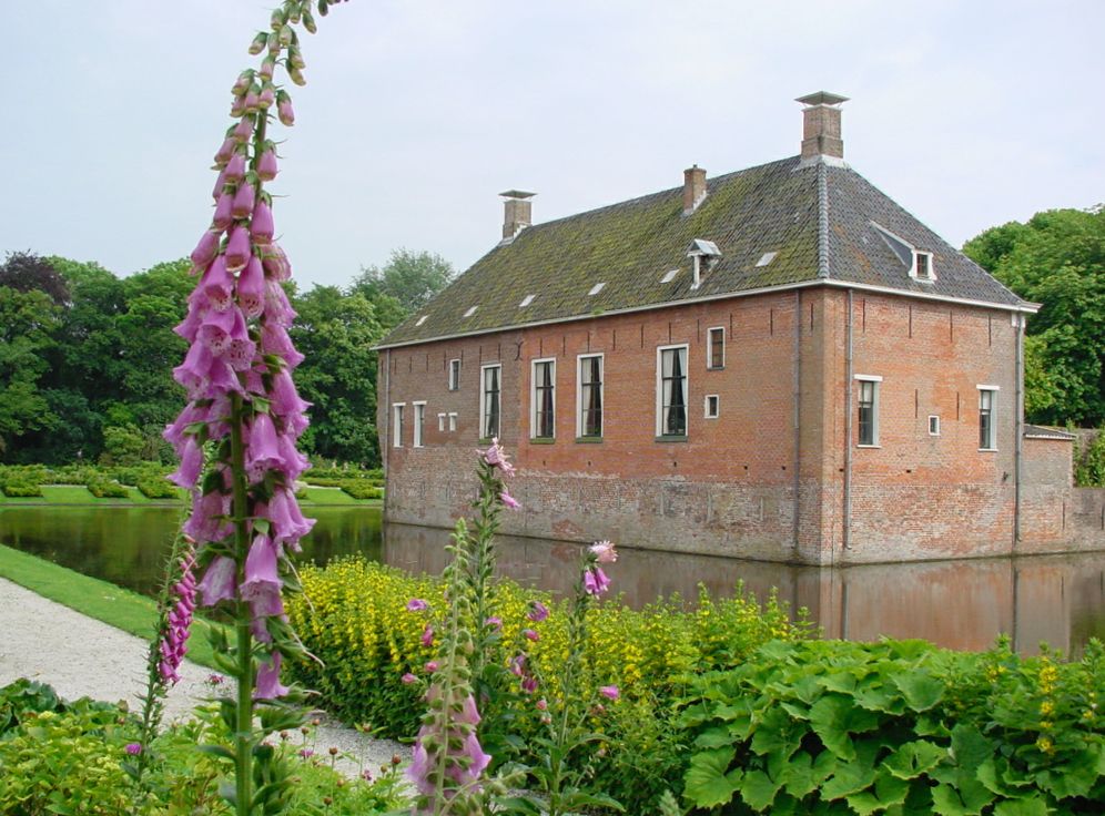 Verhildersum | © Wim Bouwland, www.bouwland.org
