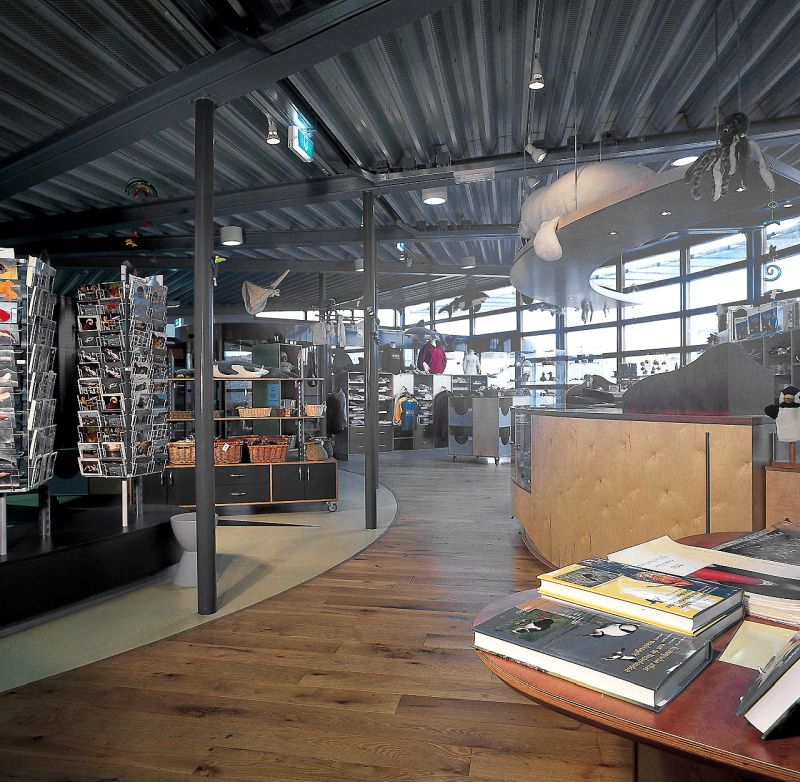 Winkel | © Ecomare