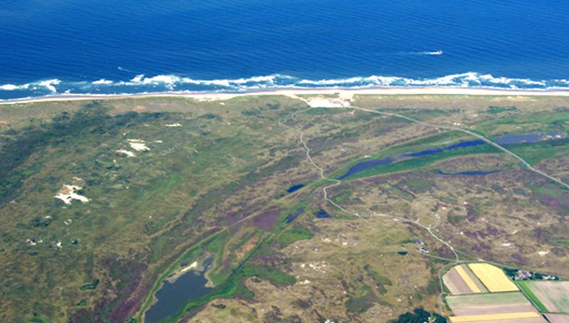Zuidwest Texel | © Ecomare